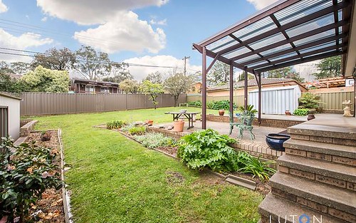 34 Priddle St, Monash ACT 2904