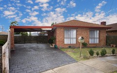22 Dressage Place, Epping VIC