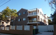 4/58-62 Cairds Ave, Bankstown NSW