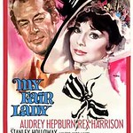 My Fair Lady Film Poster, From FlickrPhotos