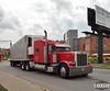 Peterbilt Semi • <a style="font-size:0.8em;" href="http://www.flickr.com/photos/76231232@N08/14504623434/" target="_blank">View on Flickr</a>