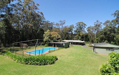 39 The Wool Road, Basin View NSW