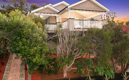 50 Braeside Terrace, Alderley QLD