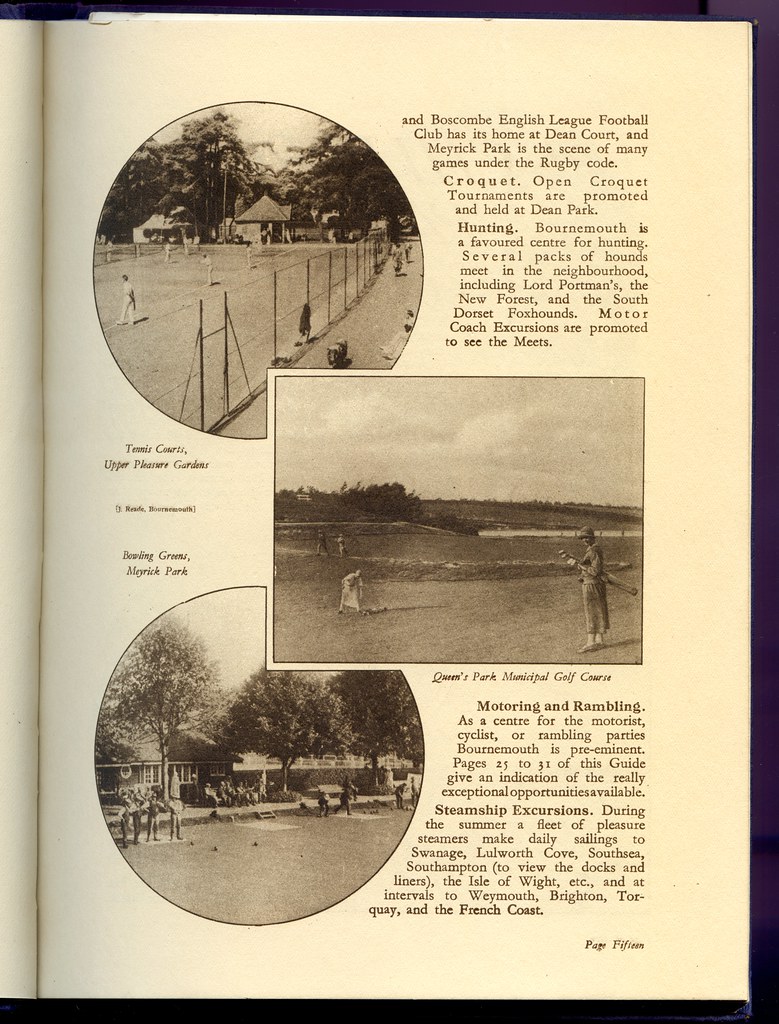 The Worlds Best Photos Of Dorset And Tennis Flickr Hive Mind - 