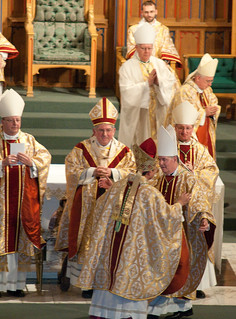 Catholic Bishops, From ImagesAttr