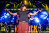 Kid Rock @ $20 Best Night Ever Tour, DTE Energy Music Theatre, Clarkston, MI - 08-16-13