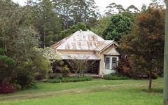 Address available on request, Blue Knob NSW