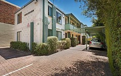 3/66 Perry Street, Collingwood VIC