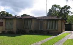 9 Melaleuca Avenue, Dapto NSW