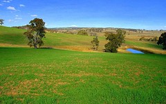 Lost River Rd, Crookwell NSW