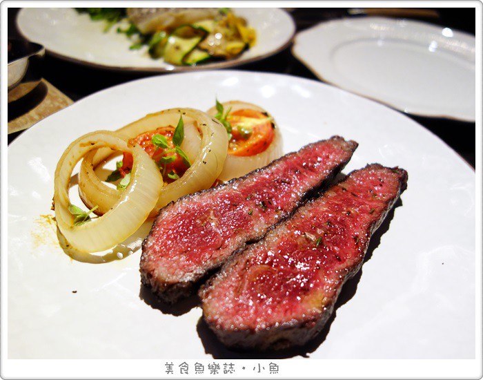 【台北大安】TK Seafood & Steak頂級海鮮牛排