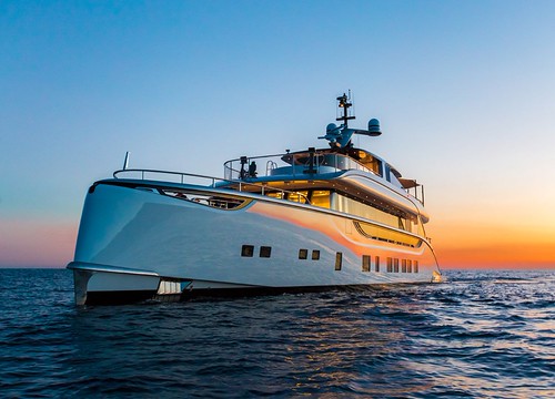 Dynamiq D4 Jetsetter