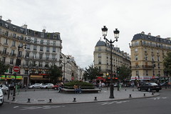 Paris, France, September 2013