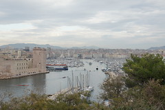 Marseille, France, November 2013
