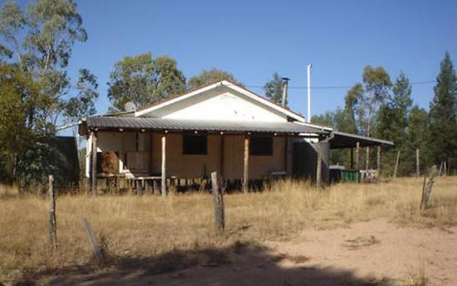 Camp Creek Road, Atholwood NSW
