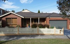 2 Roger Court, Rowville VIC