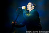 Nine Inch Nails @ Tension Tour, The Palace Of Auburn Hills, Auburn Hills, MI - 10-07-13