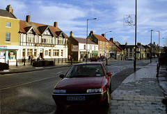 Front Street 09