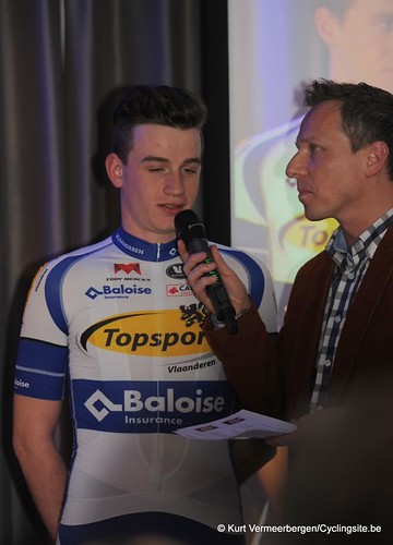 Topsport Vlaanderen - Baloise Pro Cycling Team (48)