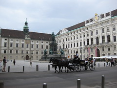 Vienna, Austria, September 2009