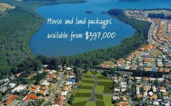 Lot 10 The Rise, Banora Point NSW