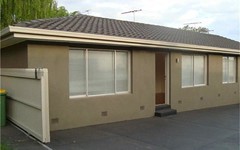 6/30 Beaumont Parade, West Footscray VIC