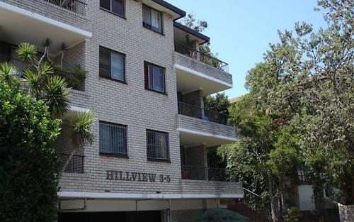 12/3-5 Hill Street, Coogee NSW