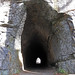 Interurban railway tunnel through Black Hand Sandstone (Lower Mississippian; Black Hand Gorge, Ohio, USA) 3