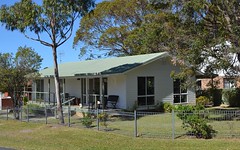 8 Centaur Avenue, Sanctuary Point NSW