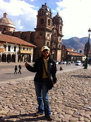 Adventure Travel to Peru • <a style="font-size:0.8em;" href="http://www.flickr.com/photos/34335049@N04/14037536330/" target="_blank">View on Flickr</a>