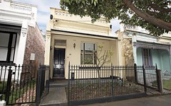 20 Alfred Street, North Melbourne VIC