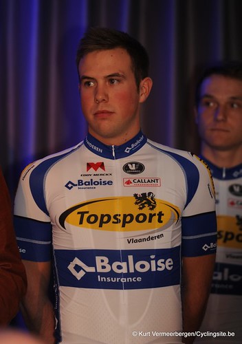 Topsport Vlaanderen - Baloise Pro Cycling Team (39)