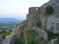Rozafa kasteel
