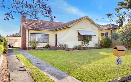 54 Coxs Rd, East Ryde NSW 2113