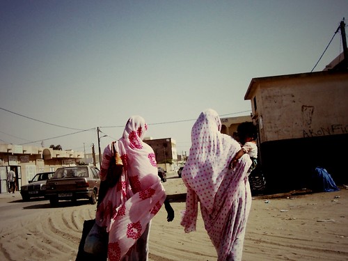 Nouakchott, Mauritanie