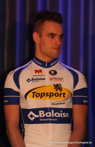 Topsport Vlaanderen - Baloise Pro Cycling Team (26)