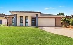 13 Bannister Garden, Griffith ACT