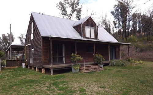 Address available on request, Coonabarabran NSW 2357