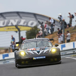 2014 24 Hours of Le Mans Test