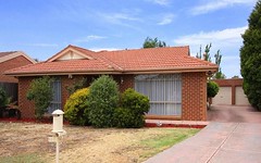 111 Woolnough Drive, Mill Park VIC