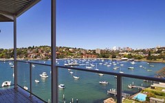 Apartment 85,11 Sutherland Crescent, Darling Point NSW