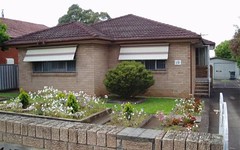 10 O'Neill Street, Guildford NSW