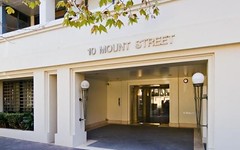 205/2-10 Mount Street, North Sydney NSW