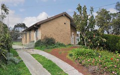 28 ROKEWOOD CRESCENT, Meadow Heights VIC