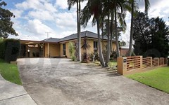 112 Henry Lawson Ave, Werrington County NSW