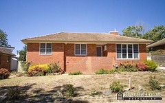 19 Bremer Street, Griffith ACT