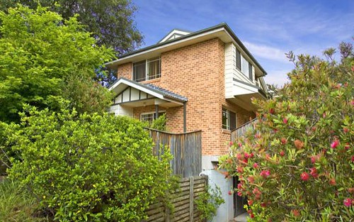 1/ 89 Jersey Street North,, Hornsby NSW