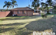 7 Mamble Place, South Penrith NSW