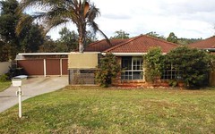 85 Gould Rd, Eagle Vale NSW