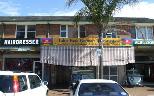 Shop 5/24 Freeman Street, Lalor Park NSW